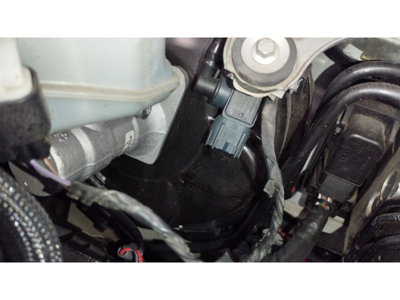 Recambio de servofreno para volvo xc60 i suv (156) d4 referencia OEM IAM 31400468 P31400468 