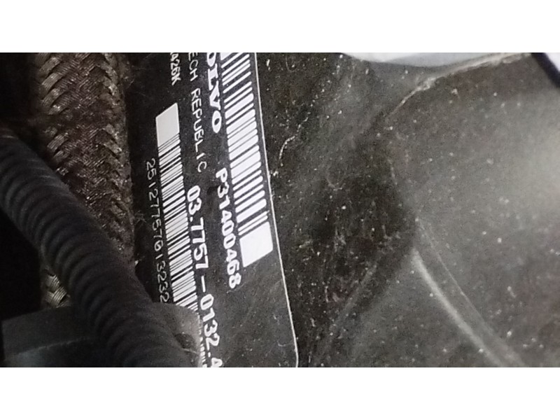 Recambio de servofreno para volvo xc60 i suv (156) d4 referencia OEM IAM 31400468 P31400468 