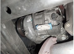 Recambio de compresor aire acondicionado para opel insignia a (g09) 2.0 cdti (68) referencia OEM IAM 13232307  