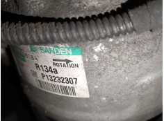 Recambio de compresor aire acondicionado para opel insignia a (g09) 2.0 cdti (68) referencia OEM IAM 13232307   2