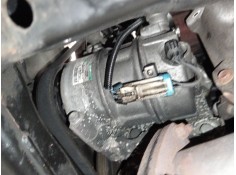 Recambio de compresor aire acondicionado para opel insignia a sports tourer (g09) 2.0 cdti (35) referencia OEM IAM 13232307  