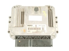 Recambio de centralita motor uce para kia cee´d (jd) 1.6 crdi 128 referencia OEM IAM 391112A950 0281018641 