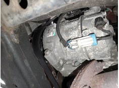 Recambio de compresor aire acondicionado para opel insignia a (g09) 2.0 cdti (68) referencia OEM IAM 13232307 P13232307 