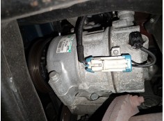 Recambio de compresor aire acondicionado para opel insignia a (g09) 2.0 cdti (68) referencia OEM IAM 13232307 PXE16 P13232307