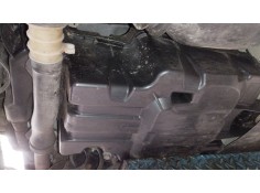 Recambio de deposito adblue para peugeot partner tepee 1.6 bluehdi 100 referencia OEM IAM P1001539 1682619880 