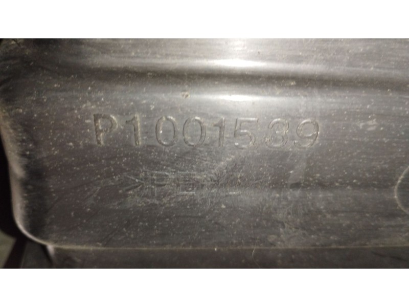 Recambio de deposito adblue para peugeot partner tepee 1.6 bluehdi 100 referencia OEM IAM P1001539 1682619880 