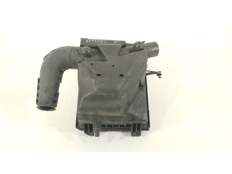 Recambio de caja filtro aire para volkswagen golf iii (1h1) 2.0 referencia OEM IAM 1H0129607AB 1H0129620 