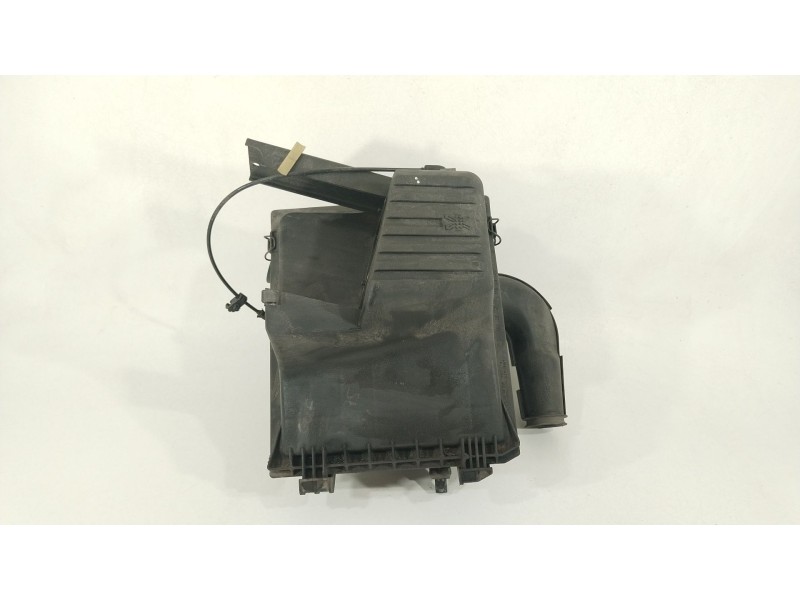 Recambio de caja filtro aire para volkswagen golf iii (1h1) 2.0 referencia OEM IAM 1H0129607AB 1H0129620 