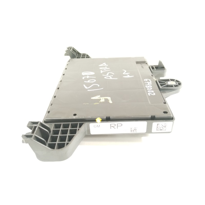 Recambio de caja reles / fusibles para opel astra j (p10) 2.0 cdti (68) referencia OEM IAM 13343950 365927271 
