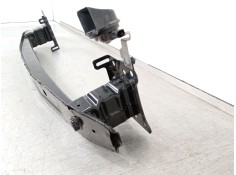 Recambio de refuerzo paragolpes delantero para seat ibiza (kj1) fr referencia OEM IAM 6F0807111   2