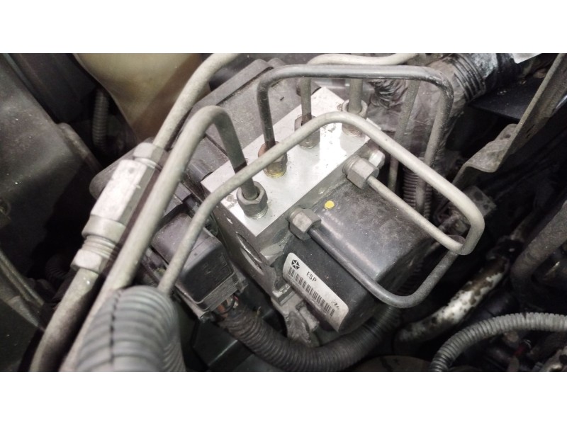 Recambio de abs para chrysler 300c (lx, le) 3.0 crd referencia OEM IAM P04779492AJ 25021204014 
