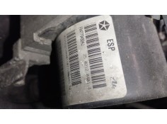Recambio de abs para chrysler 300c (lx, le) 3.0 crd referencia OEM IAM P04779492AJ 25021204014  2