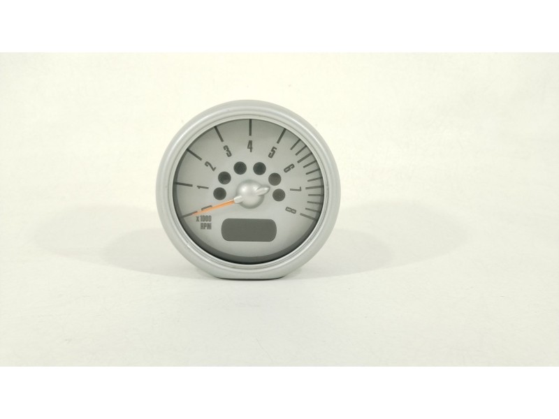 Recambio de cuadro instrumentos para mini mini (r50, r53) cooper referencia OEM IAM 62116936294 AR0041075 RG21443025