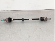 Recambio de transmision delantera derecha para seat ibiza (kj1) fr referencia OEM IAM 2Q0407272BK  