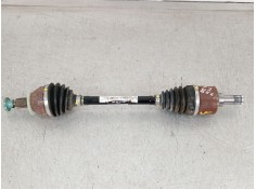 Recambio de transmision delantera izquierda para seat ibiza (kj1) fr referencia OEM IAM 2Q0407271BK  