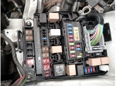 Recambio de caja reles / fusibles para kia cee´d (jd) 1.6 crdi 128 referencia OEM IAM 919513X130  