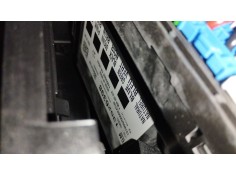 Recambio de caja reles / fusibles para opel astra k (b16) 1.6 cdti (68) referencia OEM IAM 13526398   2