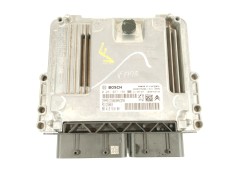 Recambio de centralita motor uce para peugeot 208 ii (ub_, up_, uw_, uj_) 1.5 bluehdi 100 referencia OEM IAM 9841351080 02810371