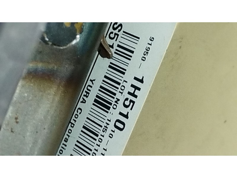 Recambio de caja reles / fusibles para hyundai i30 (gd) 1.6 crdi referencia OEM IAM 919501H510  