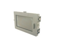 Recambio de pantalla multifuncion para renault laguna iii (bt0/1) 2.0 dci (bt07, bt0j, bt14, bt1a, bt1s) referencia OEM IAM 2591