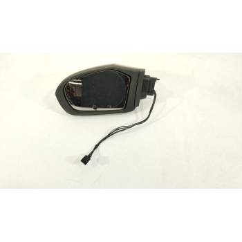 RETROVISOR IZQUIERDO A1698100376 