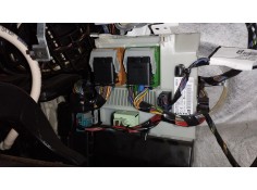 Recambio de caja reles / fusibles para volvo xc60 i suv (156) d4 referencia OEM IAM 31412970 98HL143720040AAB 