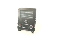 Recambio de pantalla multifuncion para renault megane iv sport tourer (k9a/m/n_) 1.5 dci 110 referencia OEM IAM 280901710R  