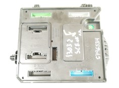 Recambio de modulo electronico para renault grand scénic iii (jz0/1_) 1.9 dci referencia OEM IAM 284B13297R S180098201C BCMX95