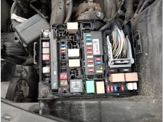 Recambio de caja reles / fusibles para hyundai i30 (gd) 1.4 crdi referencia OEM IAM 919513X160  