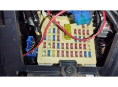 Recambio de caja reles / fusibles para kia rio iii (ub) 1.2 cvvt referencia OEM IAM 919501W530  
