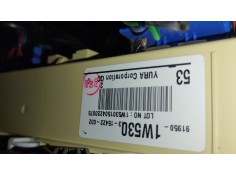 Recambio de caja reles / fusibles para kia rio iii (ub) 1.2 cvvt referencia OEM IAM 919501W530   2
