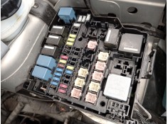 Recambio de caja reles / fusibles para ford b-max (jk) 1.6 tdci referencia OEM IAM AV1T14K012NAD EE00E12546797000 