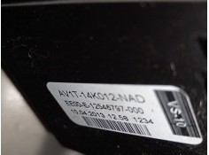 Recambio de caja reles / fusibles para ford b-max (jk) 1.6 tdci referencia OEM IAM AV1T14K012NAD EE00E12546797000  2