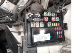 Recambio de caja reles / fusibles para kia rio iii (ub) 1.2 cvvt referencia OEM IAM 919501W330  