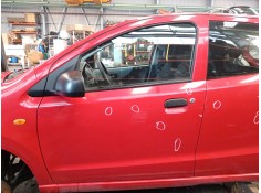 Recambio de puerta delantera izquierda para suzuki alto amf 310 ga referencia OEM IAM 68001M68K10  