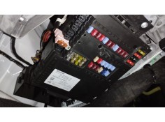 Recambio de caja reles / fusibles para smart fortwo coupé (451) 1.0 (451.331, 451.380) referencia OEM IAM A4519006801 5WK45148AP