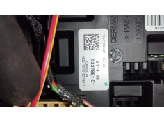 Recambio de caja reles / fusibles para bmw 1 (f20) 116 d referencia OEM IAM 9337881 MS20140510  2