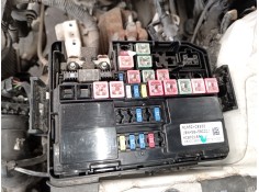 Recambio de caja reles / fusibles para hyundai i20 ii (gb, ib) 1.1 crdi referencia OEM IAM 91950C8300 BKH5858C01 HC8F0189