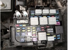 Recambio de caja reles / fusibles para kia carens iii monospace (un) 2.0 crdi 115 referencia OEM IAM 919501D220  