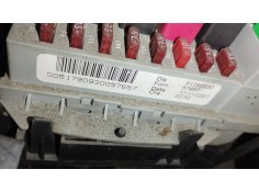 Recambio de caja reles / fusibles para fiat bravo ii (198_) 1.4 t-jet (198axg1b) referencia OEM IAM 51790930   2