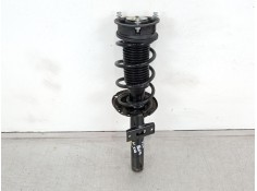 Recambio de amortiguador delantero izquierdo para seat ibiza (kj1) fr referencia OEM IAM 2Q0413031AJ  