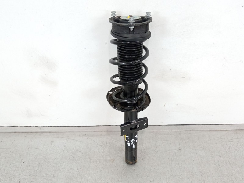 Recambio de amortiguador delantero izquierdo para seat ibiza (kj1) fr referencia OEM IAM 2Q0413031AJ  