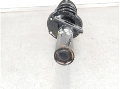 Recambio de amortiguador delantero izquierdo para seat ibiza (kj1) fr referencia OEM IAM 2Q0413031AJ   2