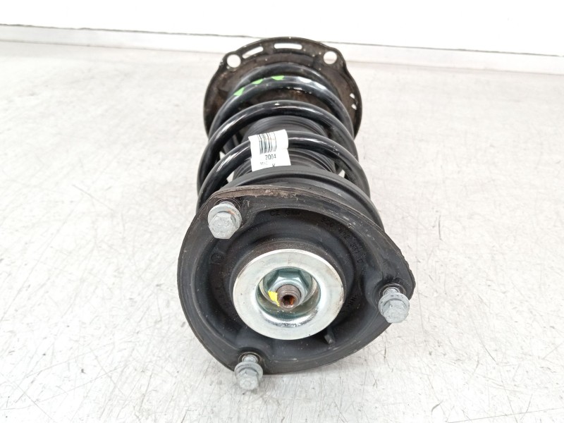Recambio de amortiguador delantero izquierdo para seat ibiza (kj1) fr referencia OEM IAM 2Q0413031AJ  