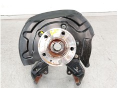 Recambio de mangueta delantera izquierda para seat ibiza (kj1) fr referencia OEM IAM 2Q0407255AG  