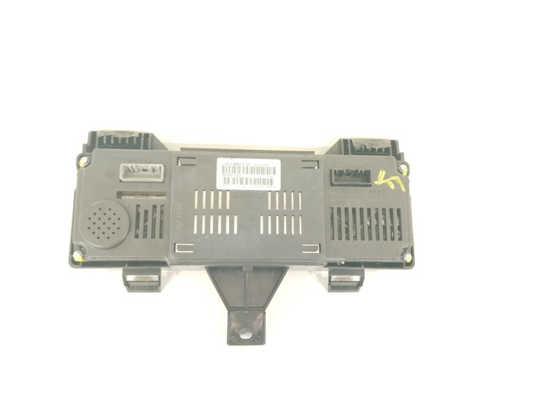 Recambio de cuadro instrumentos para renault scénic iii (jz0/1_) 1.5 dci referencia OEM IAM 248100293R  