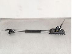 Recambio de palanca cambio para seat ibiza (kj1) fr referencia OEM IAM 5R3711049G  