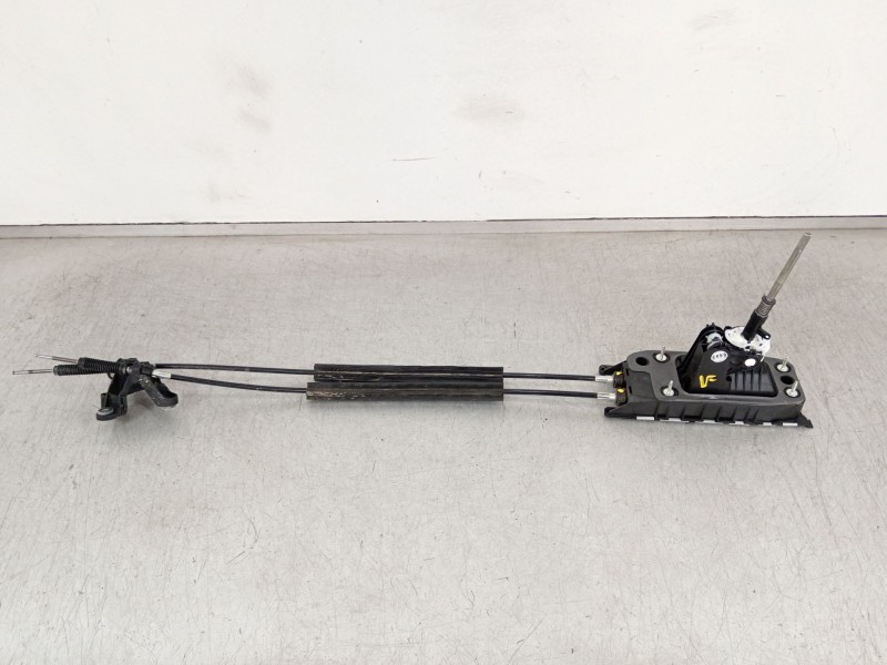 Recambio de palanca cambio para seat ibiza (kj1) fr referencia OEM IAM 5R3711049G  