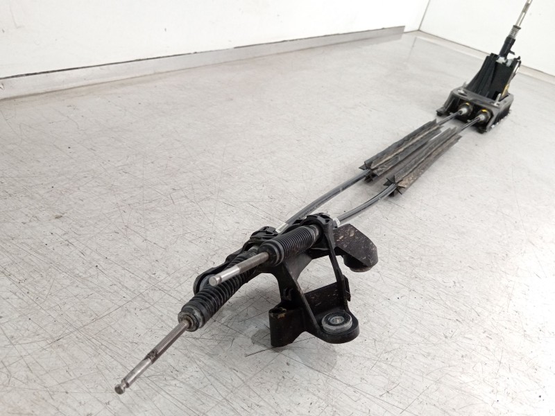 Recambio de palanca cambio para seat ibiza (kj1) fr referencia OEM IAM 5R3711049G  