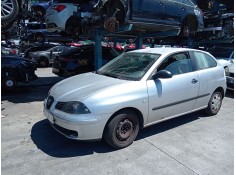 seat ibiza iii (6l1) del año 2003